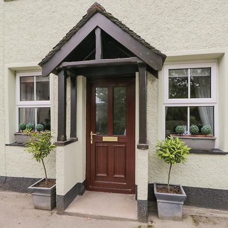 Mulberry Cottage, Grange-Over-Sands Exteriör bild