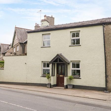 Mulberry Cottage, Grange-Over-Sands Exteriör bild