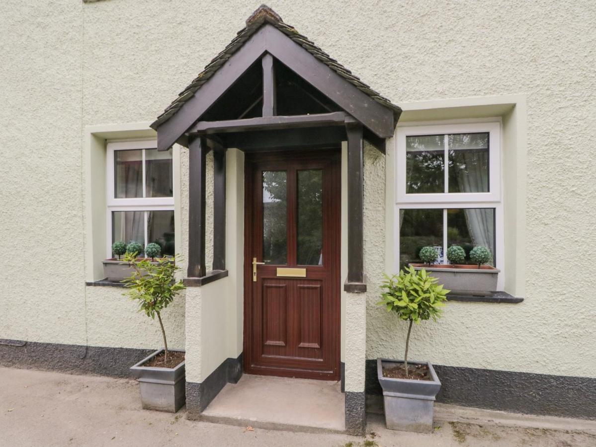 Mulberry Cottage, Grange-Over-Sands Exteriör bild