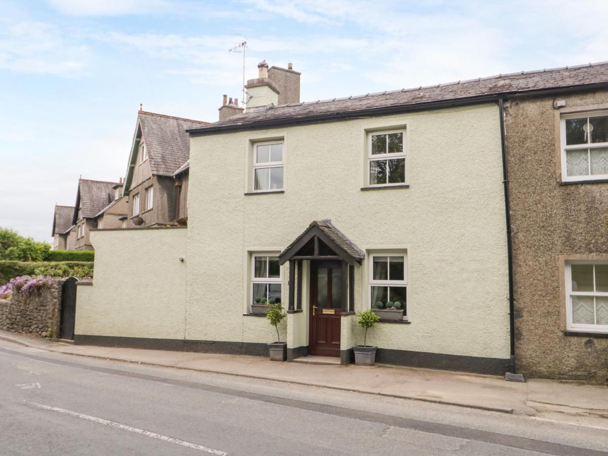 Mulberry Cottage, Grange-Over-Sands Exteriör bild
