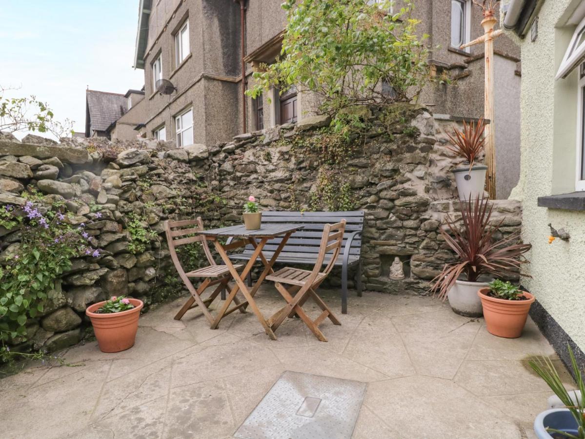 Mulberry Cottage, Grange-Over-Sands Exteriör bild