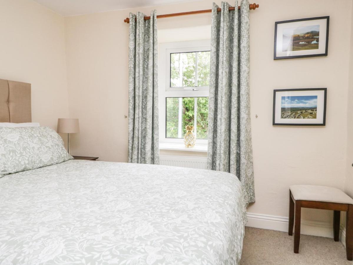 Mulberry Cottage, Grange-Over-Sands Exteriör bild
